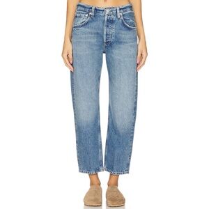 Citizens of Humanity Winslow Boyfriend Jeans 25